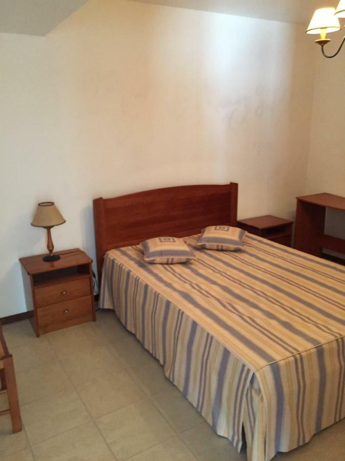 Casa Circular Norte Nazare Bagian luar foto