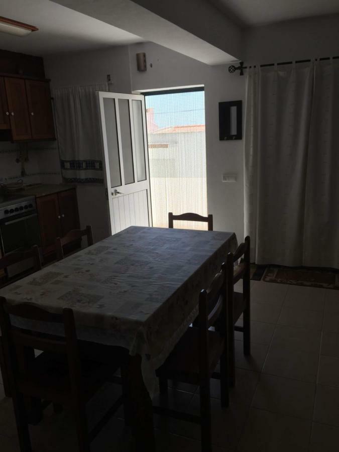 Casa Circular Norte Nazare Bagian luar foto